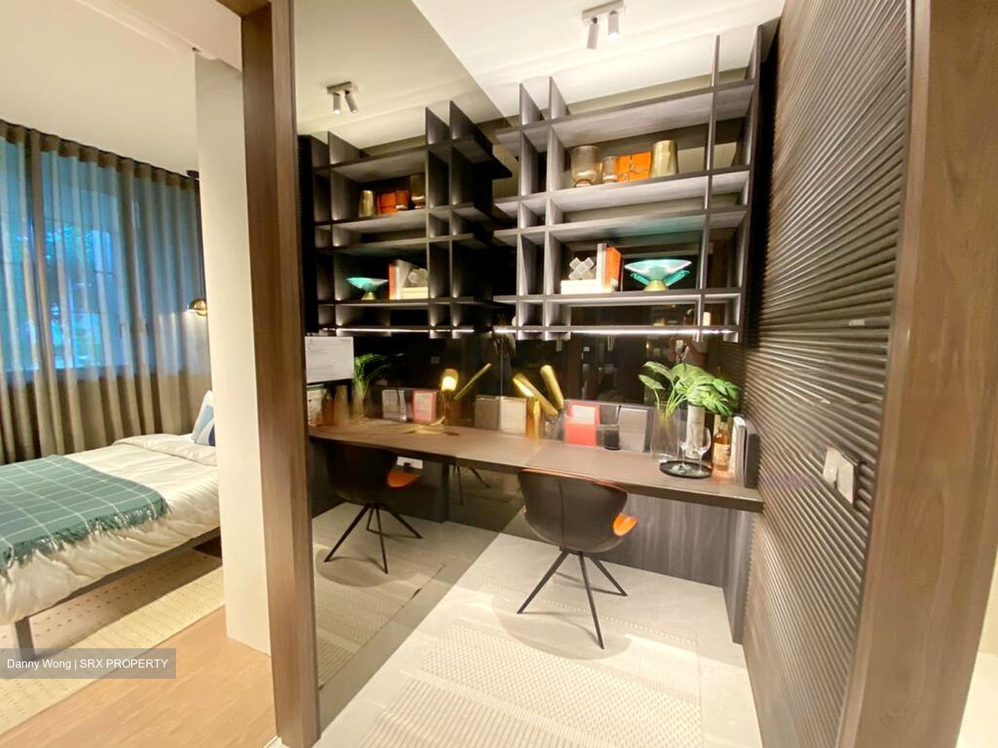 The Continuum (D15), Apartment #460468221